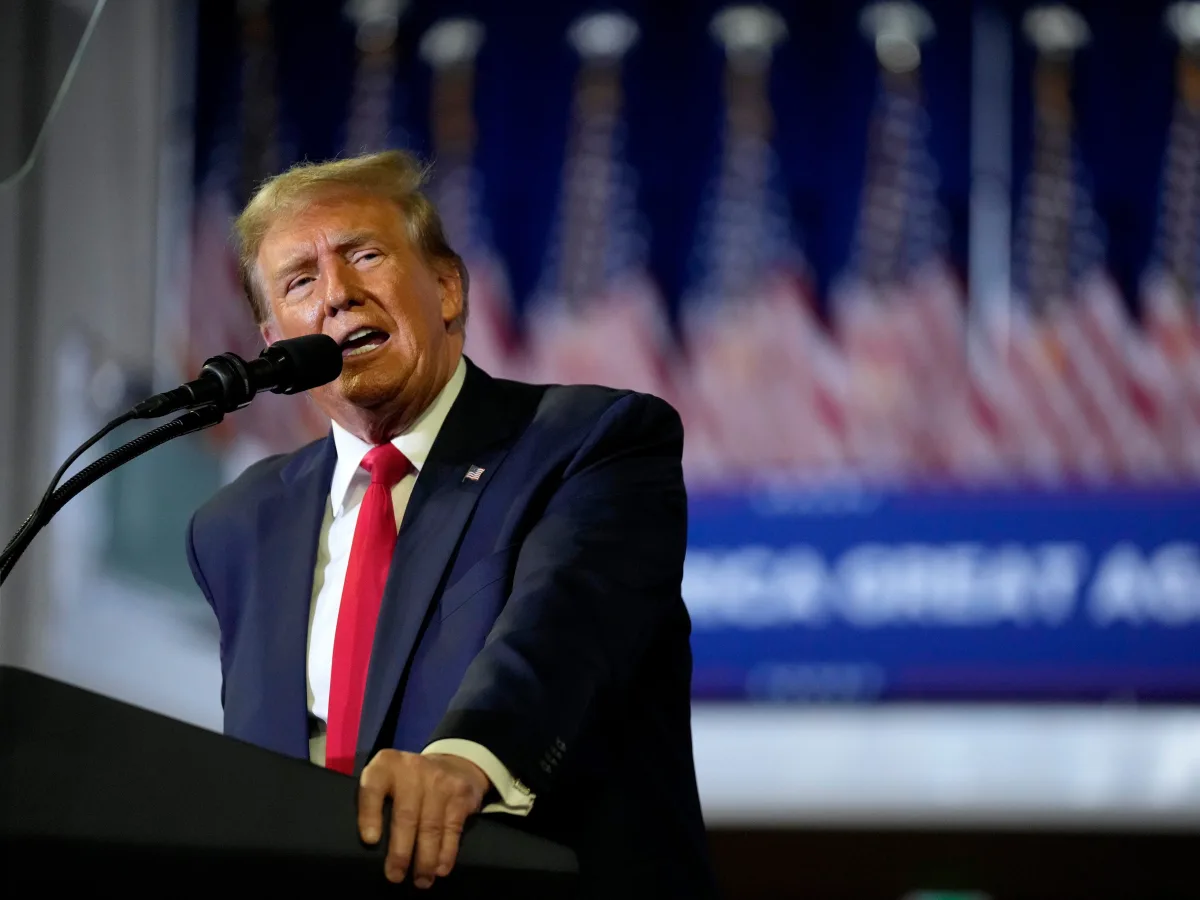 Featured image for "Trump's Aggressive Immigration Agenda: Celebrating Defeat, Deportation Plans, and Crackdowns"