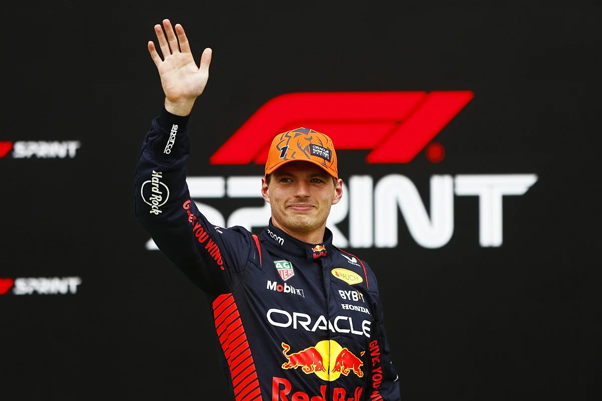 "Verstappen Dominates Austrian GP Qualifying, McLaren Leads Upgrades"