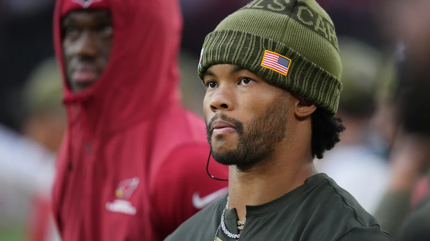 Vikings Bet on Kyler Murray: A High-Stakes Upgrade at QB