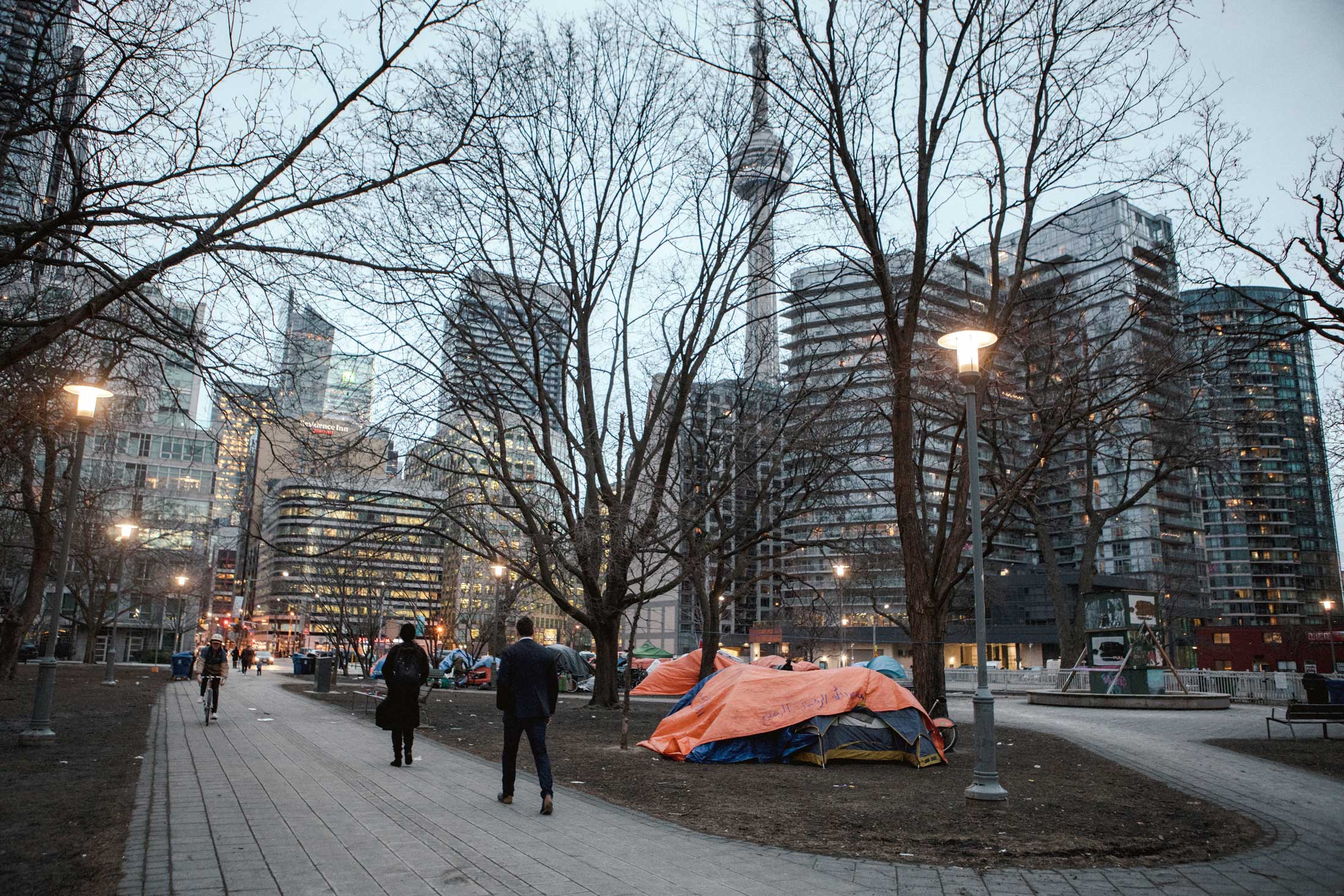 Featured image for "Challenges and Triumphs: Canada's Evolving Immigration and Social Programs"