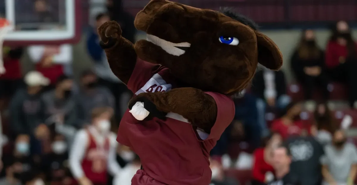 Kentucky’s NCAA Opener Was Santa Clara by Seeding Constraints