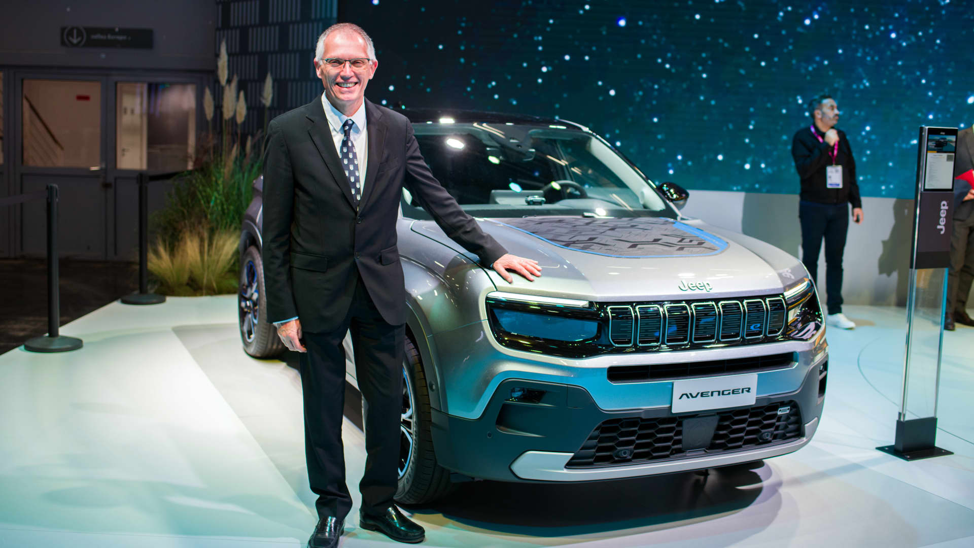 Featured image for "Stellantis to Launch $25K Jeep EV in U.S. Soon"
