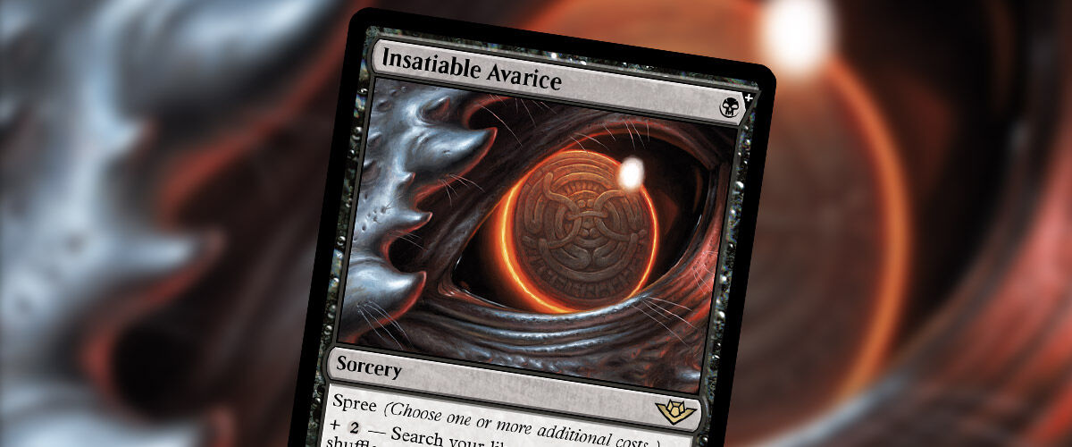 Featured image for "Unveiling the Outlaws of Thunder Junction: A Comprehensive MTG Preview"