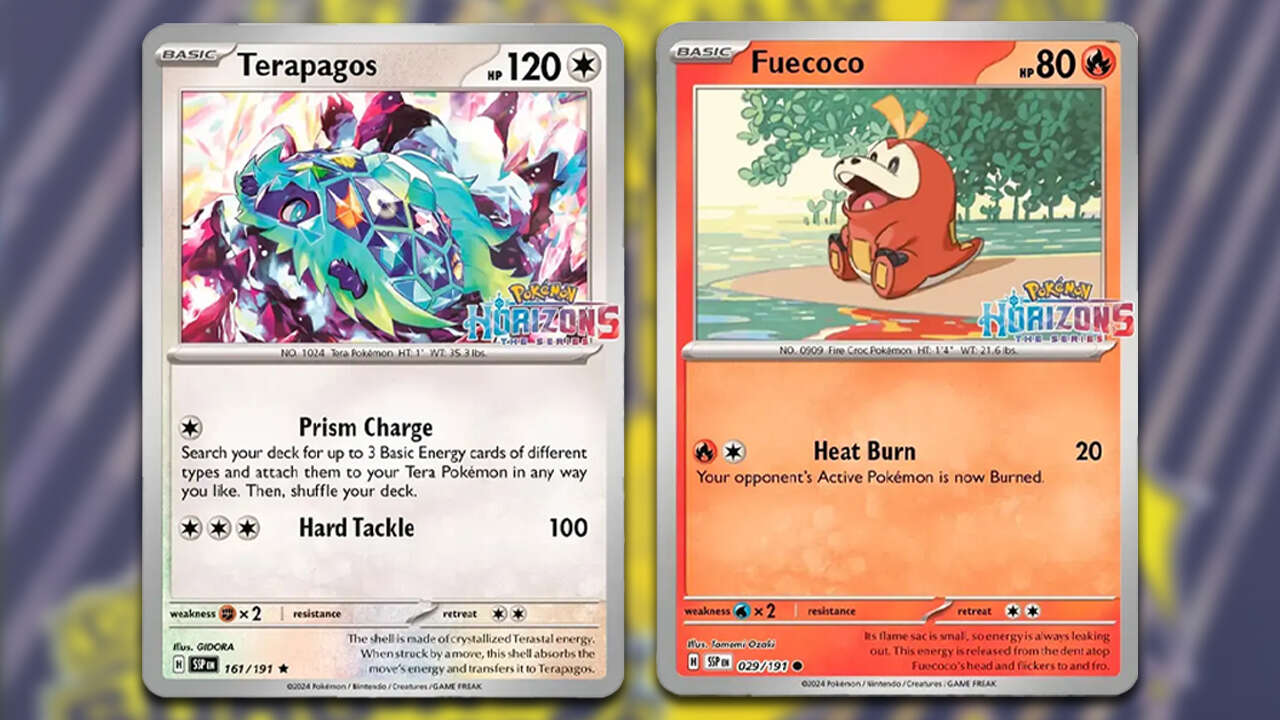 Pokémon TCG: Surging Sparks Launches with New Cards and Promos