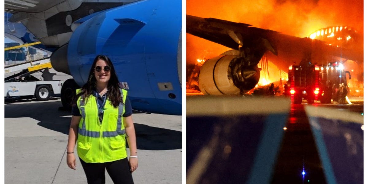 Featured image for "Uncovering Japan's Aviation Safety Measures: From Carbon Fiber Scrutiny to Professionalism"