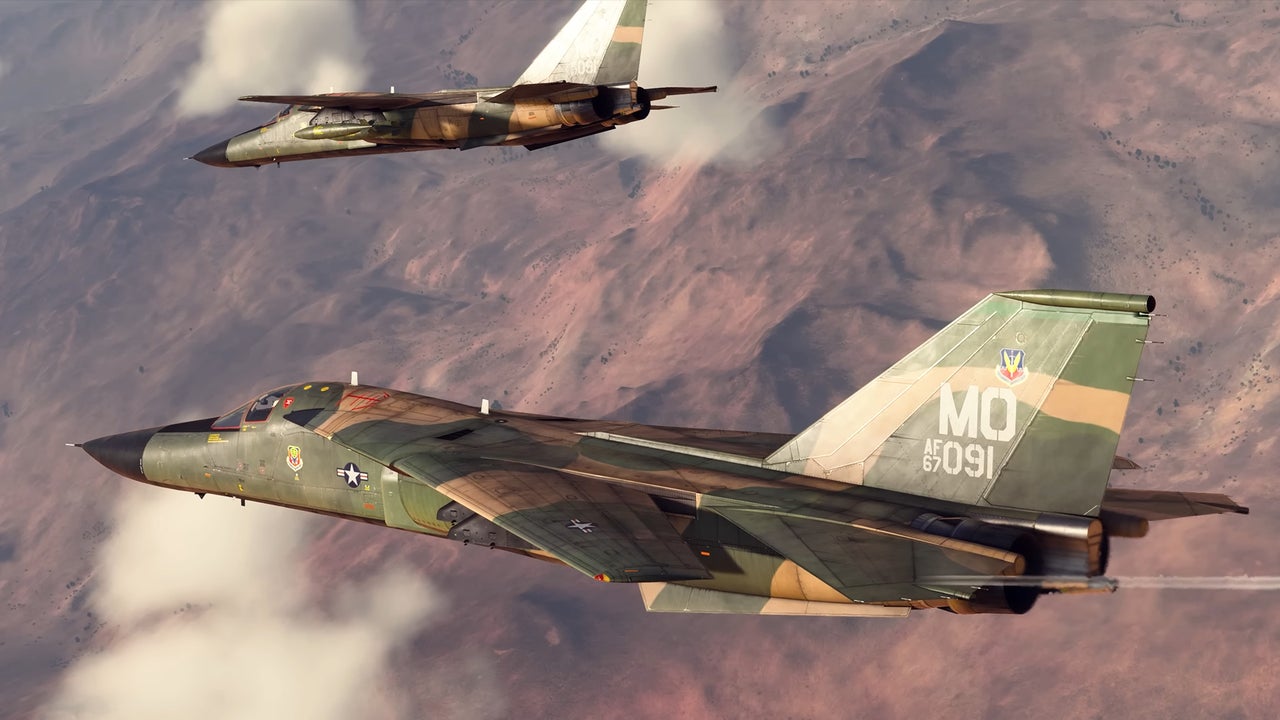 Featured image for Repeat Offenders: War Thunder Players Continue to Leak Sensitive Military Documents on Forums