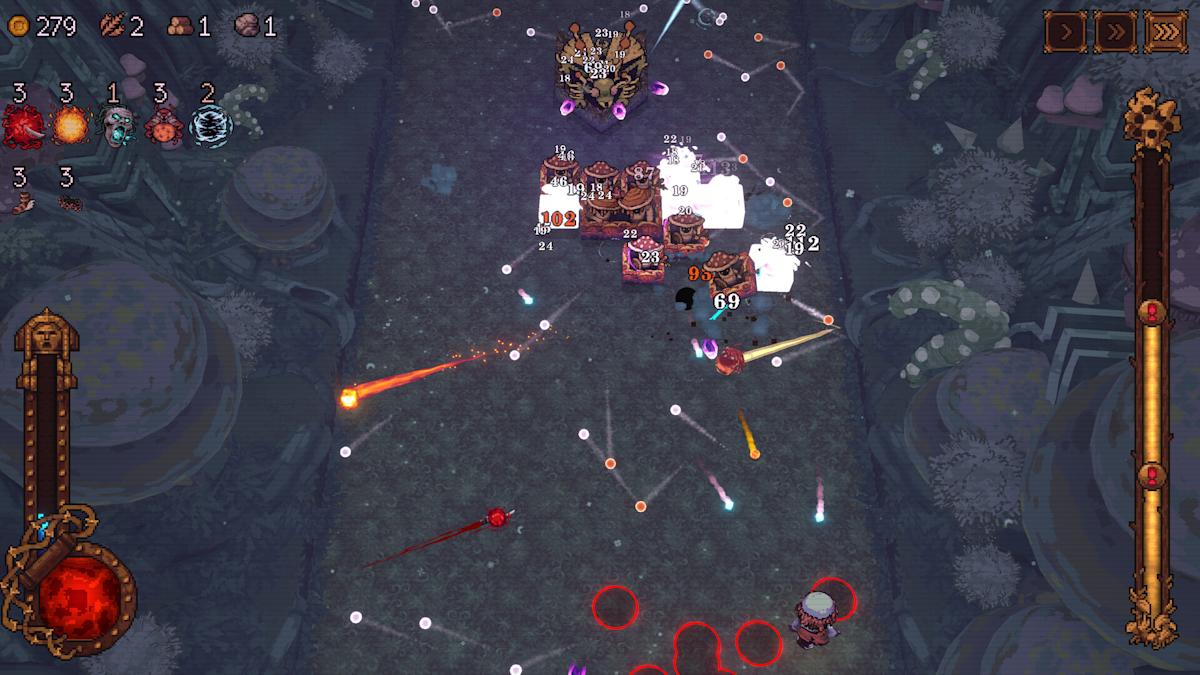 Featured image for Ball x Pit: The chaotic grind and new evolutions in the classic game