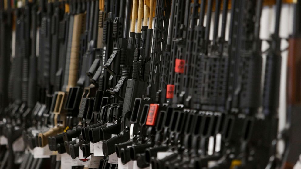 Tennessee's lax gun laws under scrutiny after recent shootings.