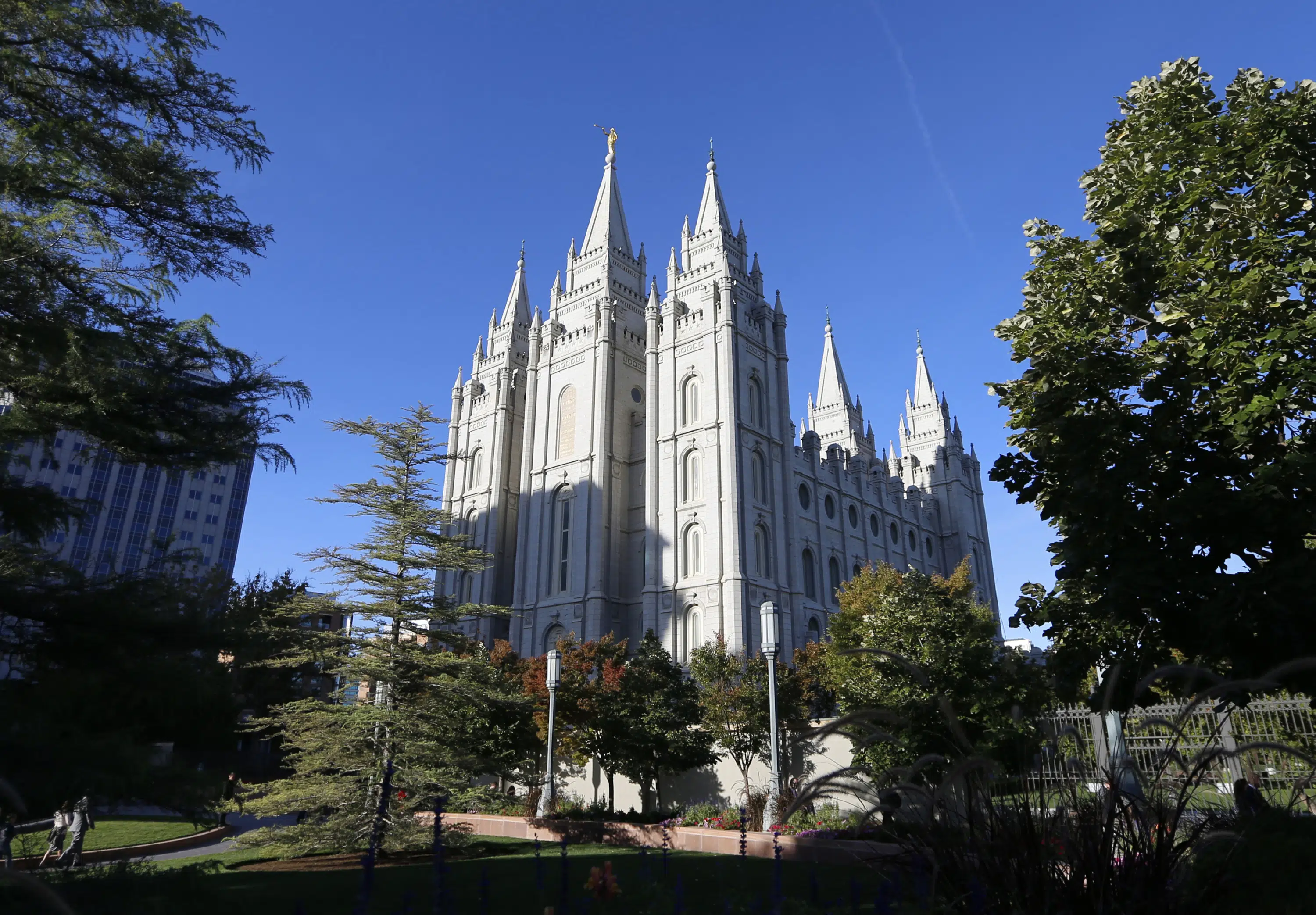 Arizona Court Affirms Clergy Privilege in Child Abuse Lawsuit.