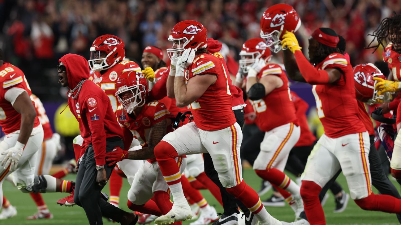 "Super Bowl 2024: Dramatic Overtime, Upsets, and Redemption Stories"
