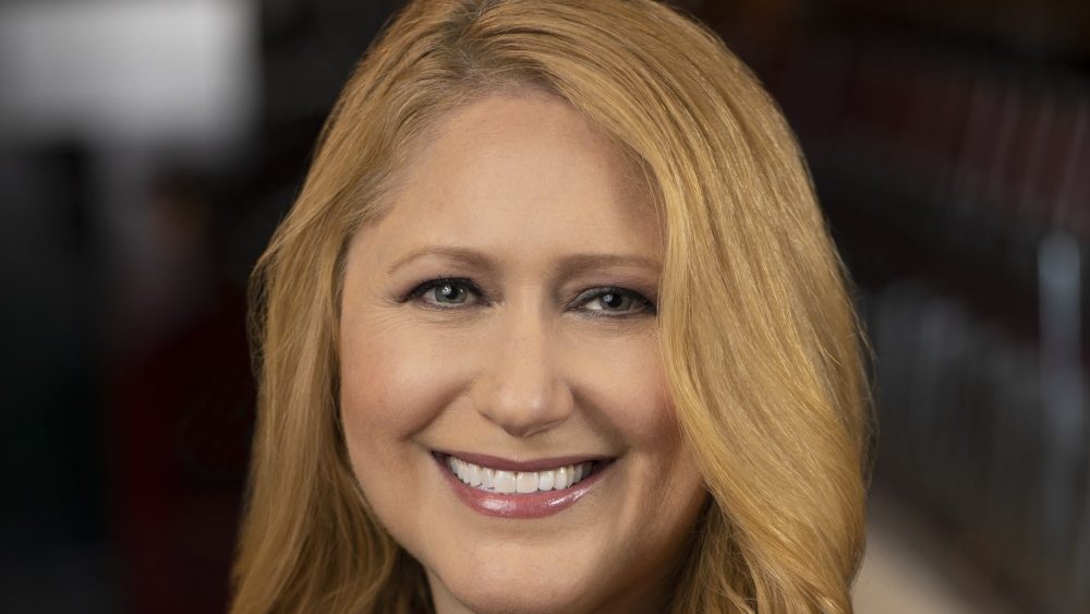 Featured image for "Debra O'Connell Takes Charge of Disney's ABC News and Stations"