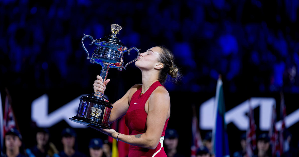 "Aryna Sabalenka Secures Back-to-Back Australian Open Titles, Gauff Reflects on Semifinal Loss"