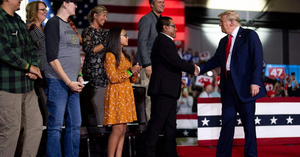 Featured image for Lancaster County Refutes Trump's Fraud Claims Amid Election Integrity Probe