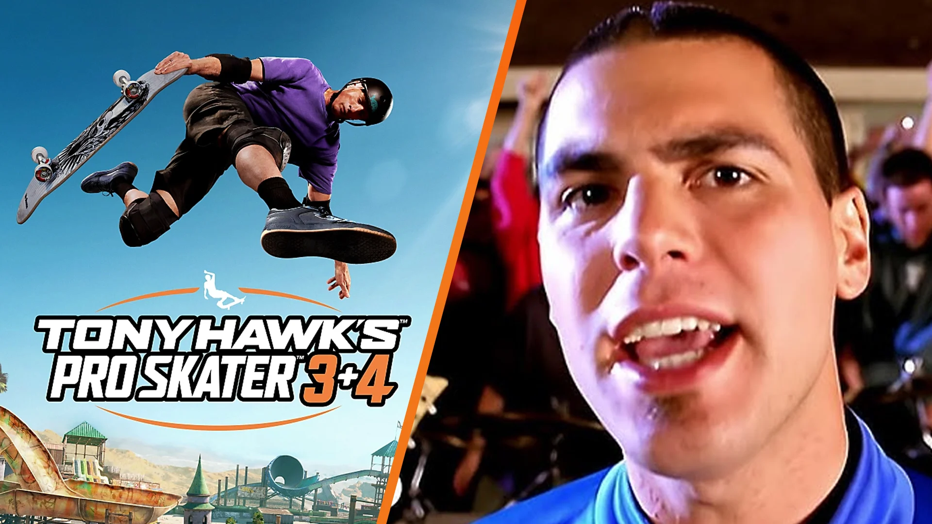 Featured image for Alien Ant Farm Expresses Disappointment Over Soundtrack Removal from Tony Hawk's Pro Skater 3+4
