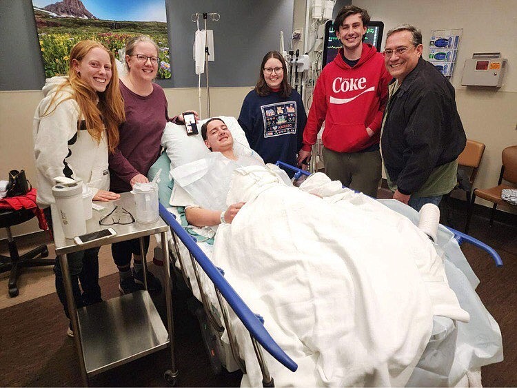 Harrowing Rescues: Hikers Found Safe After Going Missing in National Parks.