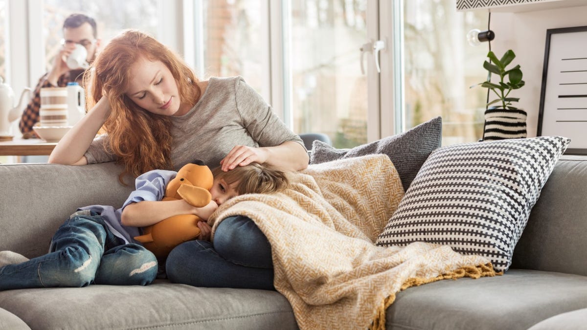 Featured image for "Hand, Foot, and Mouth Disease: Contagion Duration Explained"