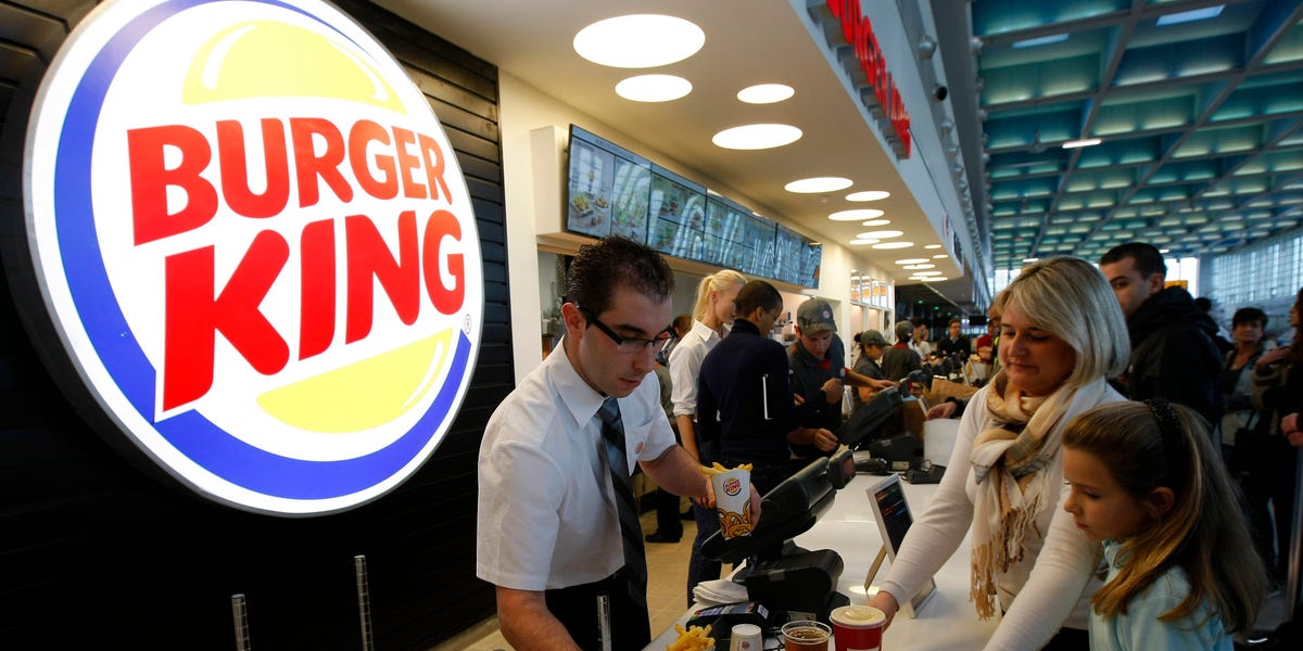 Featured image for Restaurant Brands Acquires Burger King's Largest Franchisee for $1 Billion