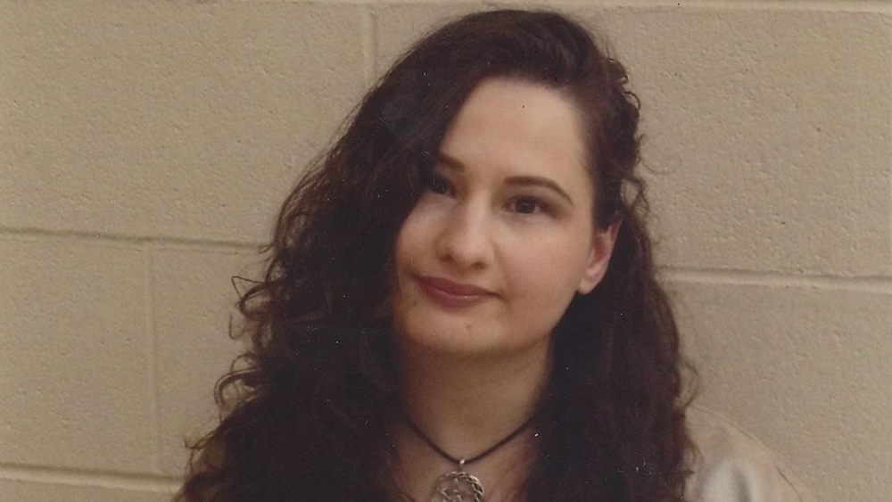 "Gypsy Rose Blanchard: Unveiling Revelations, Regrets, and Resilience"