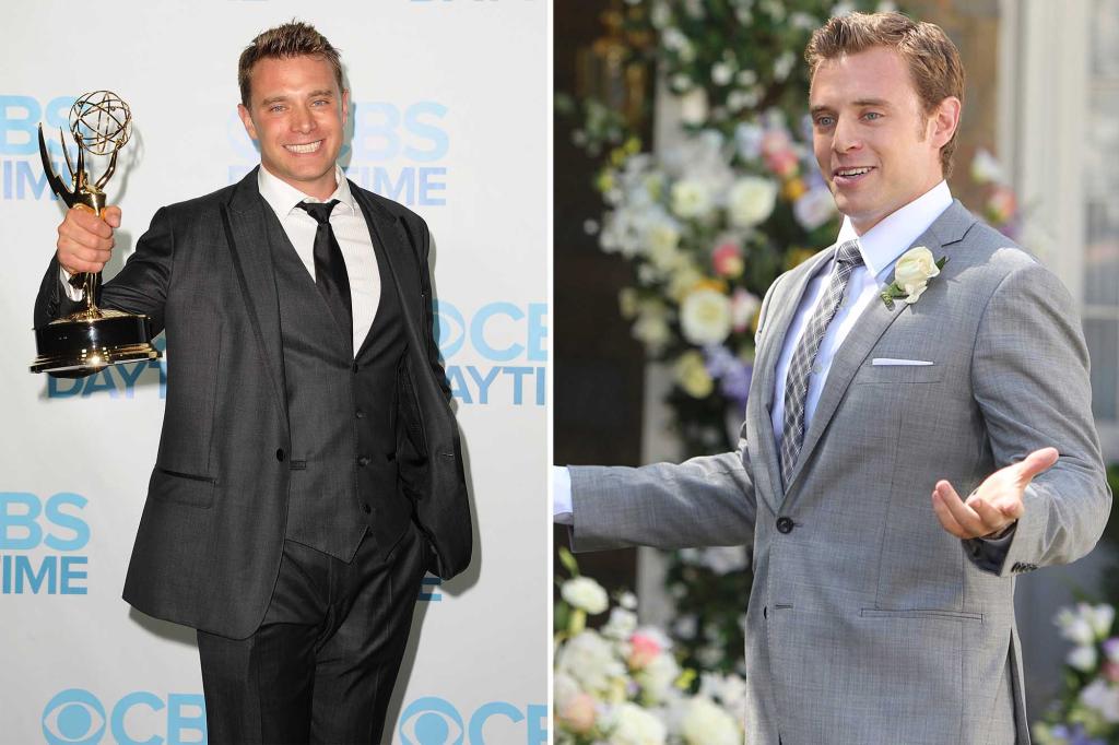 Featured image for "Unveiling the Truth: The Cause of Soap Star Billy Miller's Death"