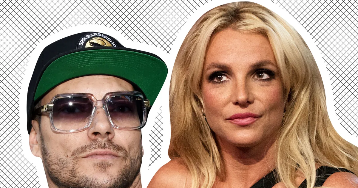 Featured image for Kevin Federline's Revelations Spark Britney Spears Conservatorship Spotlight