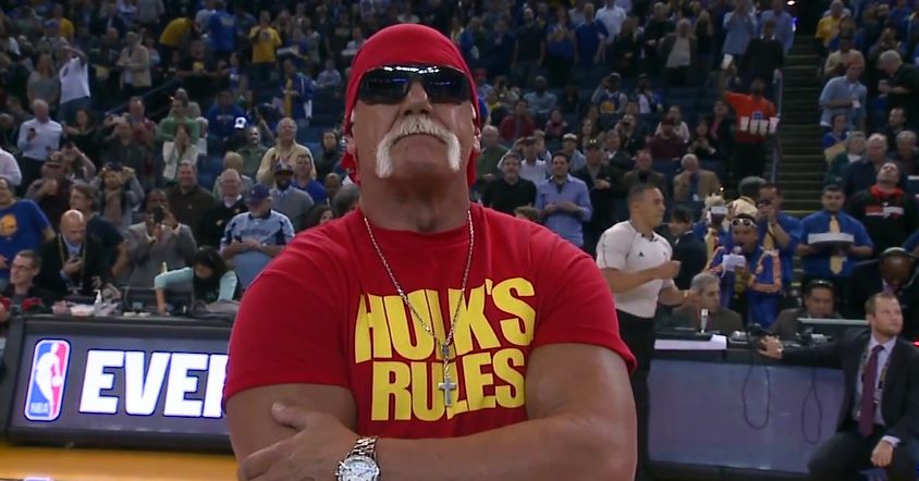 Hulk Hogan's Candid Reflections on Wrestling, Diet, and Aging