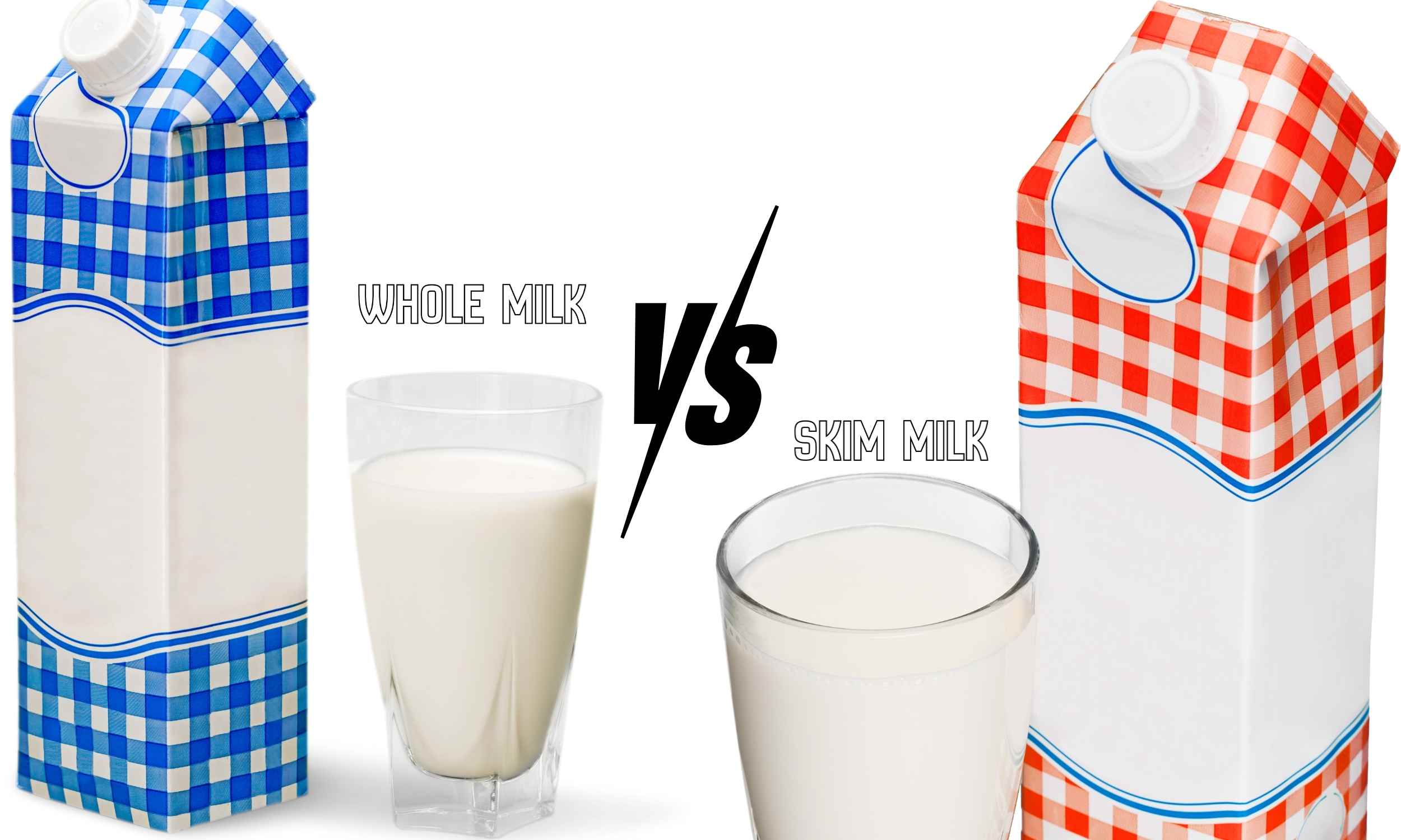 Featured image for Study Reveals Heart-Healthy Choice Between Whole and Low-Fat Milk