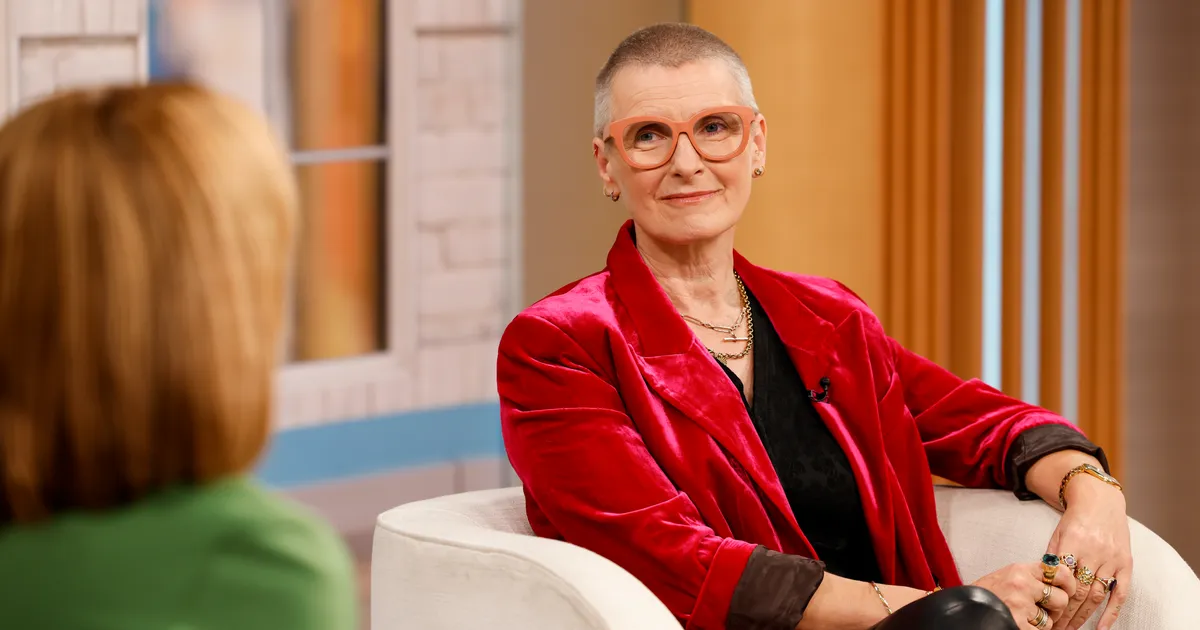 Featured image for Elizabeth Gilbert Reflects on Love, Life, and Self-Discovery