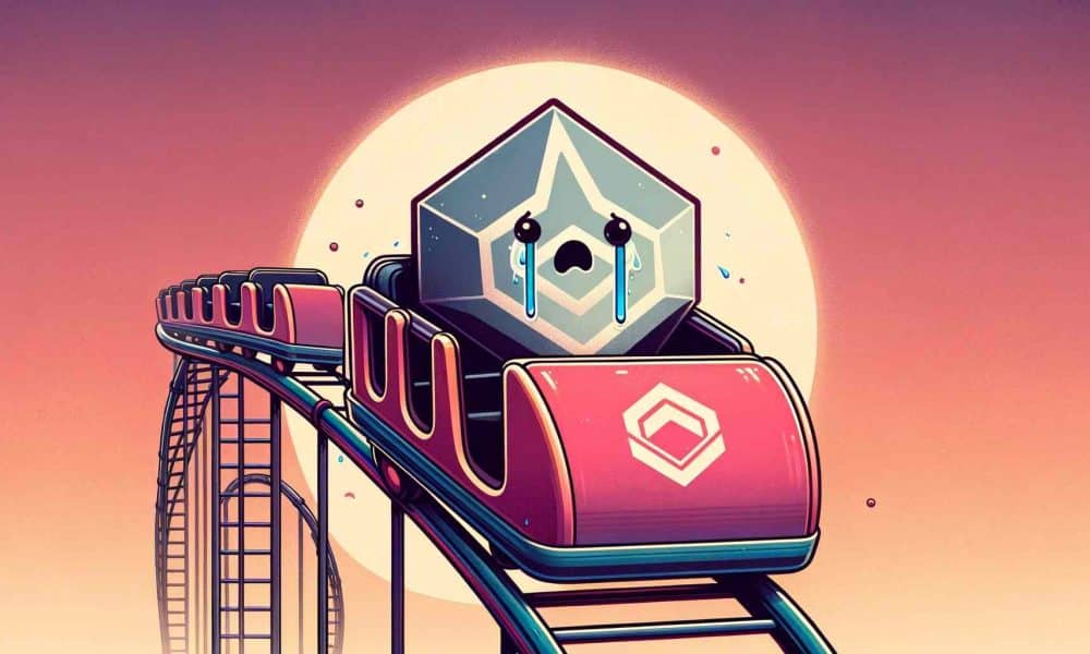 Featured image for "Assessing MATIC's Future Amid Price Reset and Bullish Forecasts"