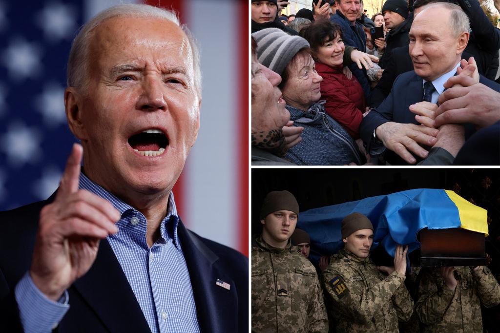 "Global Efforts to Prevent Russian Nuclear Strike in Ukraine: A 2022 Overview"