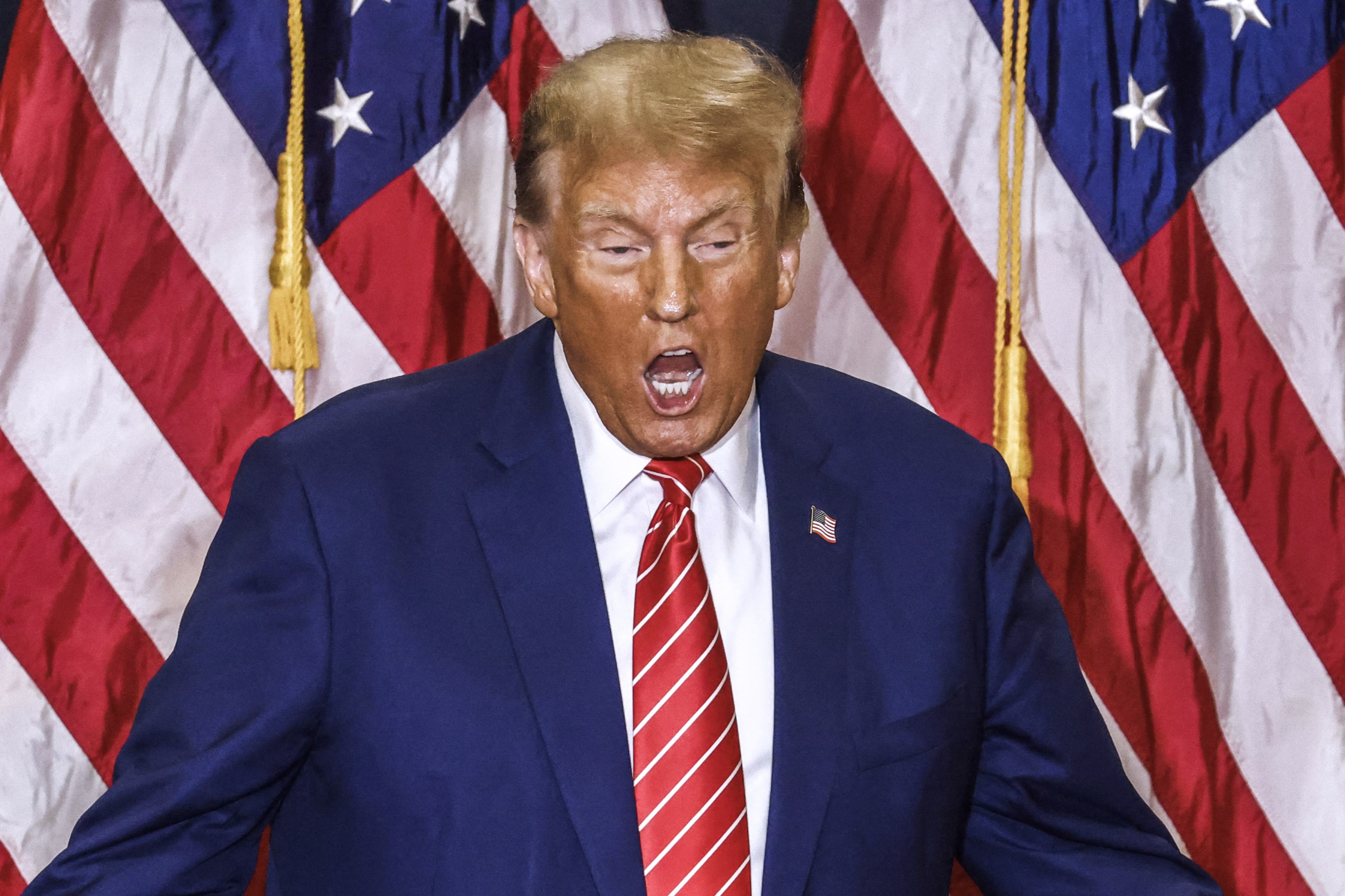 "Revelations of Trump's Downfall: Aides Flip and Testimony Mounts"
