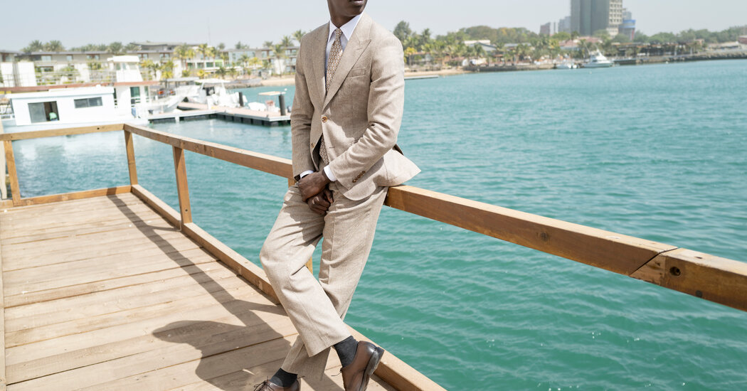 Featured image for TikTok Star Khaby Lame Detained by ICE Amid Immigration Crackdown