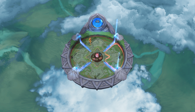 Featured image for "Mastering LoL's New Arena Mode: Combos, Unique Items, Ranks, and Leaderboards"