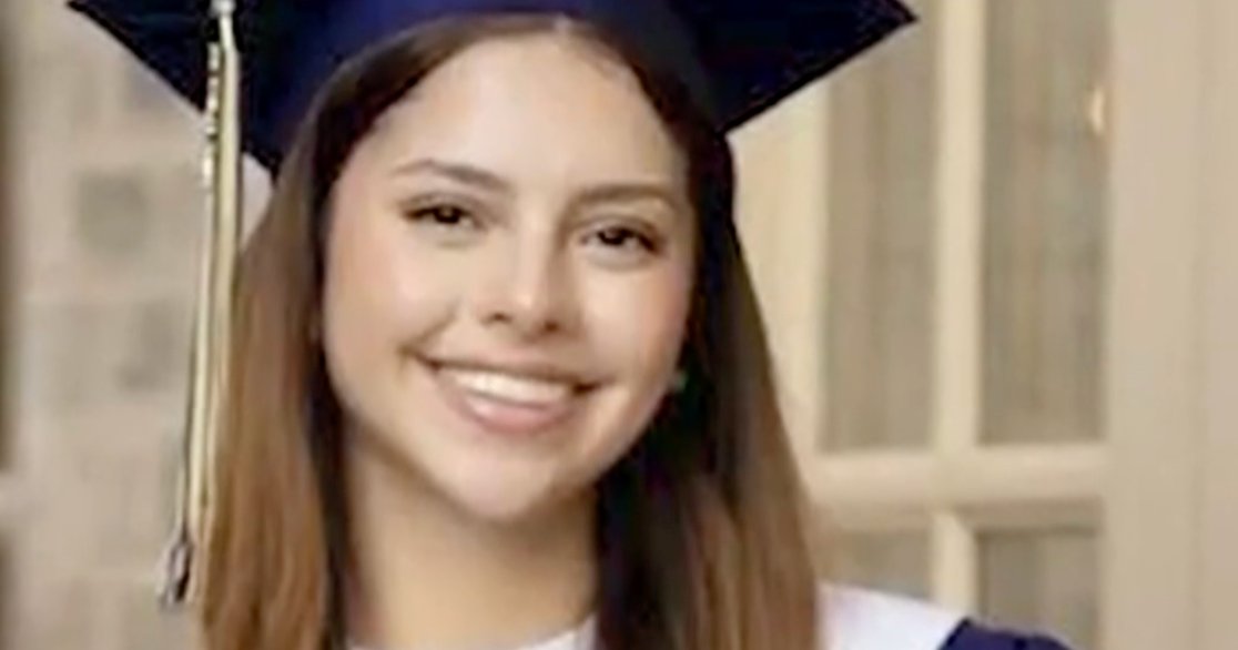 Featured image for Search Continues for Missing Texas Teen Camila Mendoza Olmos