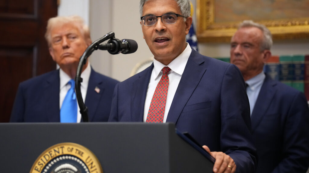 Featured image for Call for a National Patient Registry for Leucovorin and Autism in America