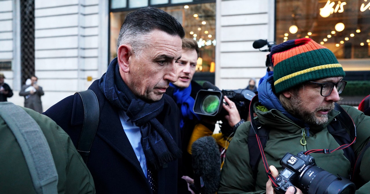 Featured image for "Fujitsu's Role in Post Office Scandal: Unaccountability and Societal Impact"