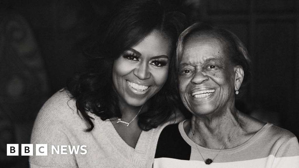 Featured image for Marian Robinson, Michelle Obama's Mother, Passes Away at 86