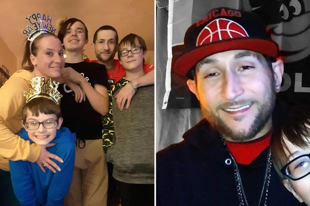 Father Beaten to Death Defending Son After Schoolyard Fight