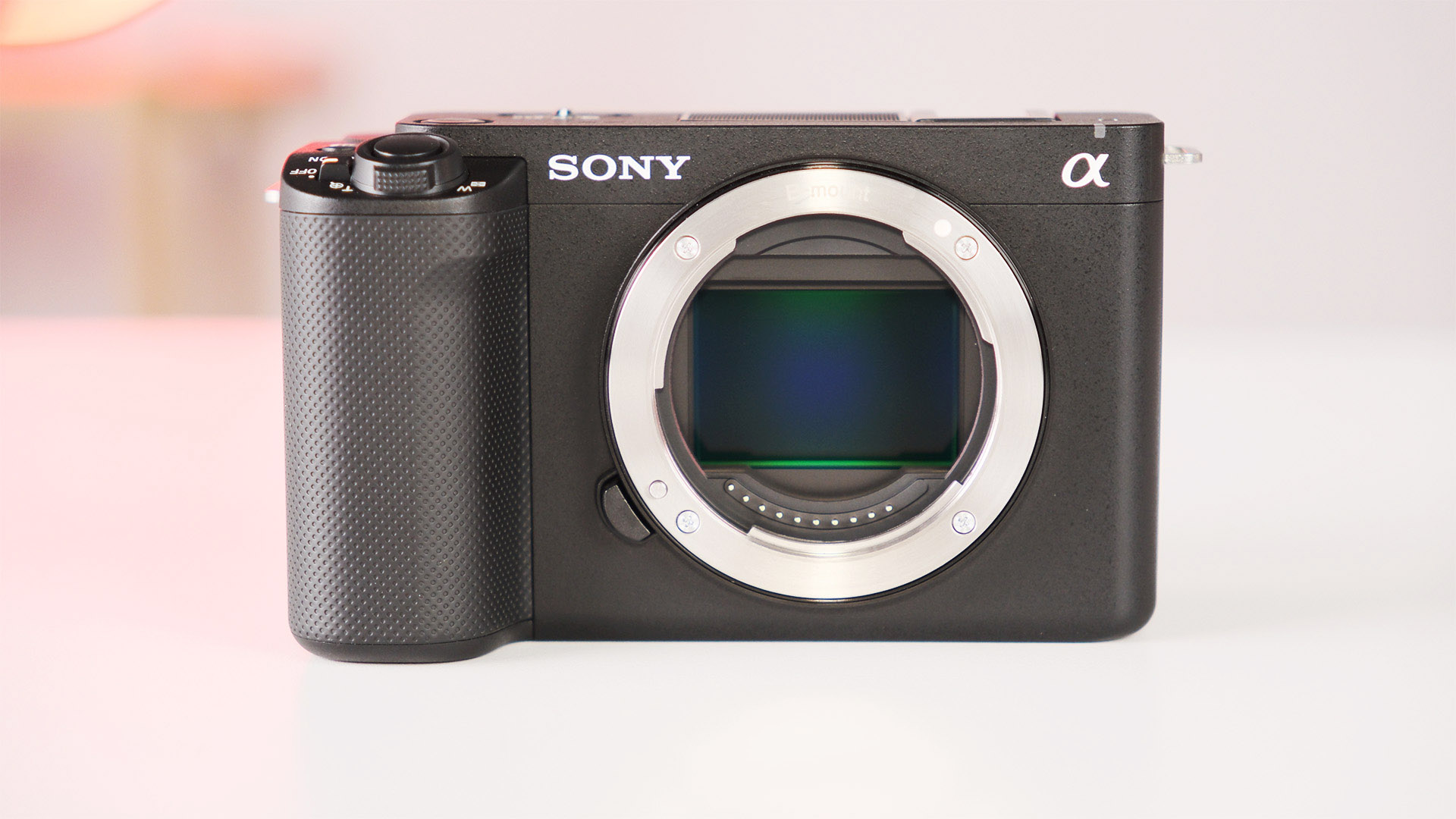 Featured image for "Sony ZV-E1: The Ultimate Vlogging Camera?"