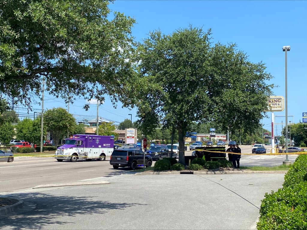 Wilmington PD Reveals Identity of Shooting Victim in 2-Day Crime Spree