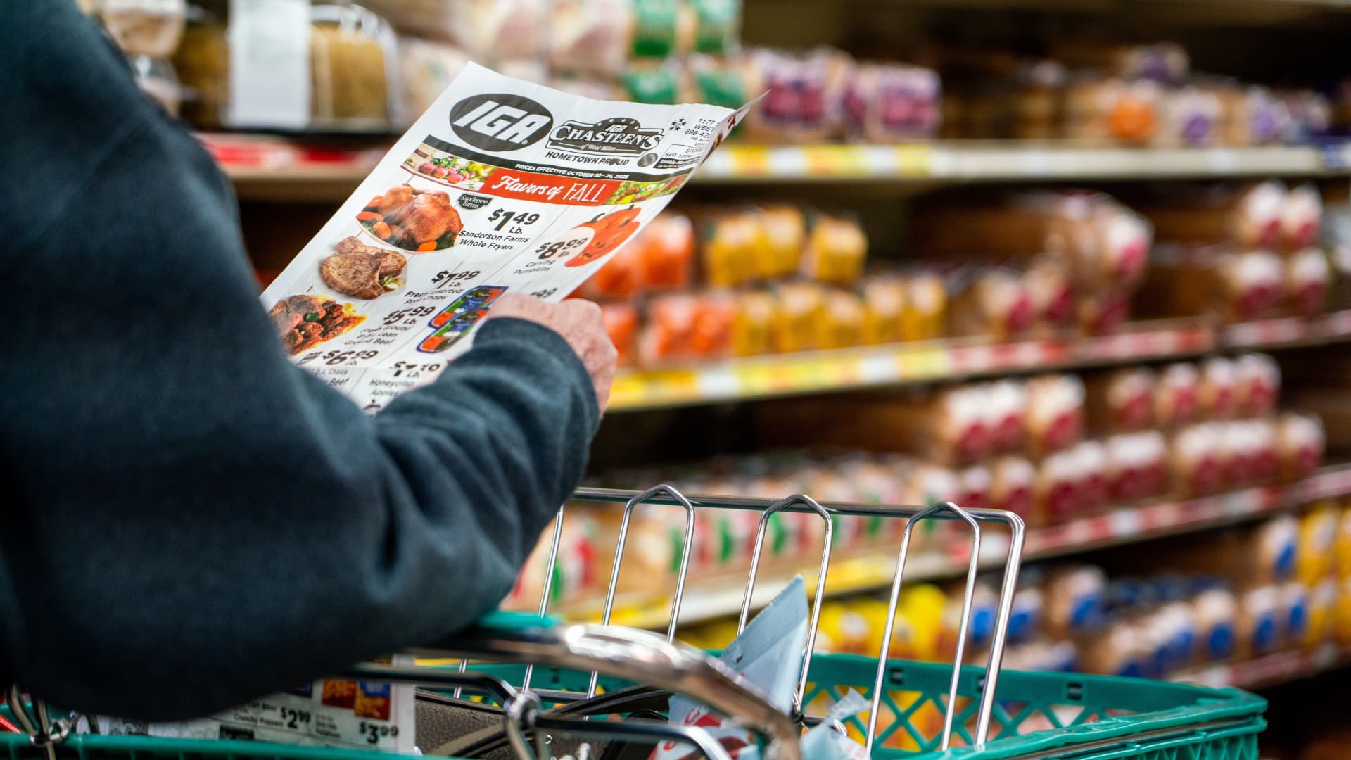 Featured image for September Inflation Data Shows Mixed Trends and Impacts on Economy