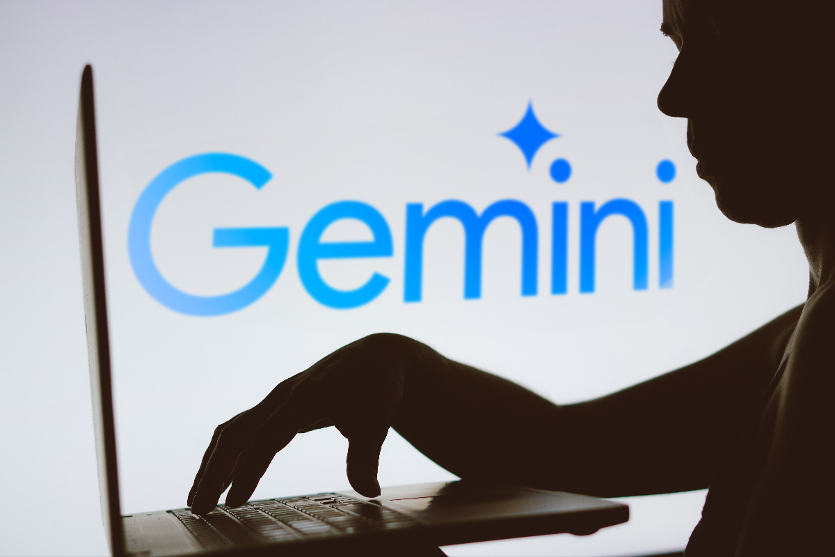 "Google's Gemini AI Restricted from Answering Election Queries Globally"