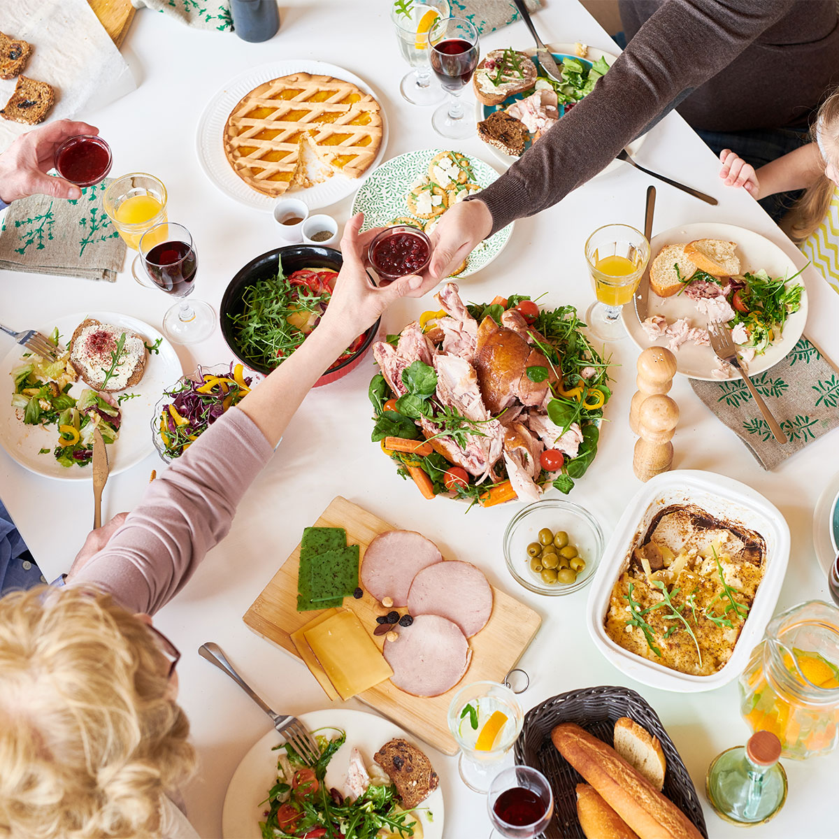 Featured image for "Anti-Inflammatory Eating: Tips and Recipes for a Healthier You"