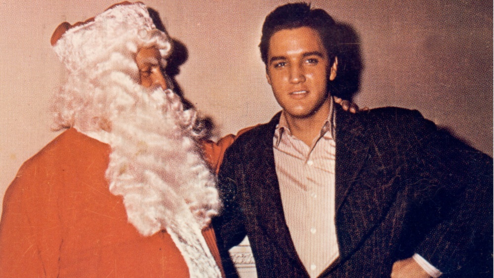 Featured image for "Star-Studded Lineup Announced for NBC's 'Christmas at Graceland' Special"
