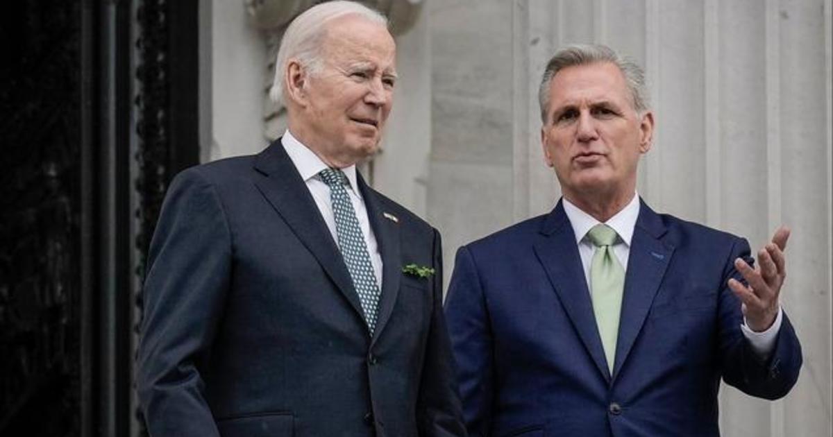 The Impending Threat of U.S. Default and Its Consequences.