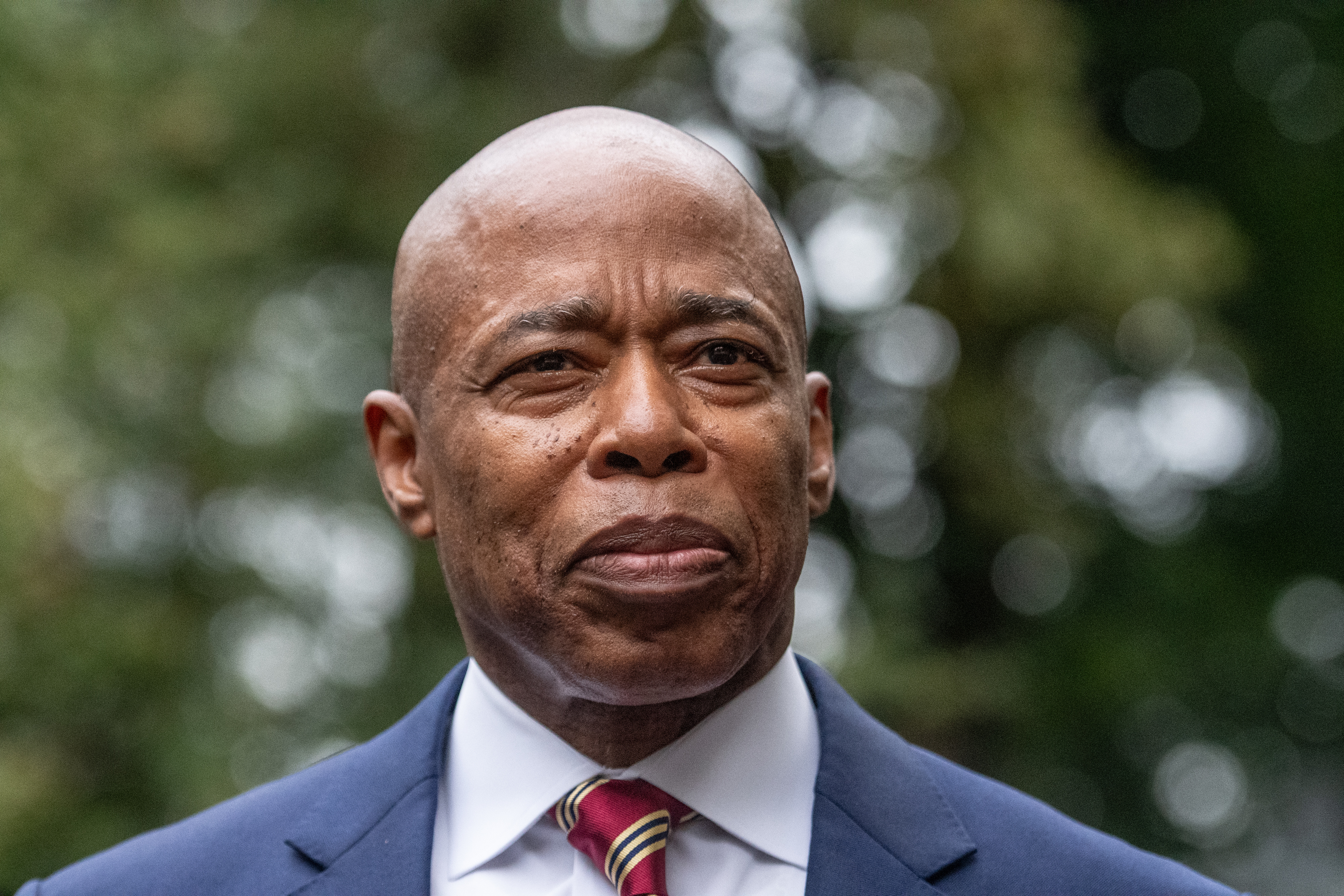 NYC's Future Under Trump: Mayor Adams' Strategic Plans