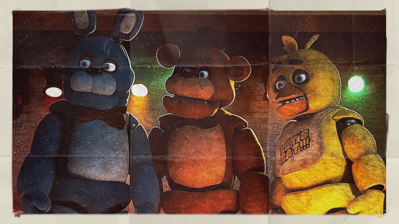 Featured image for "Five Nights at Freddy's 2 Set for Fall 2025 Release"