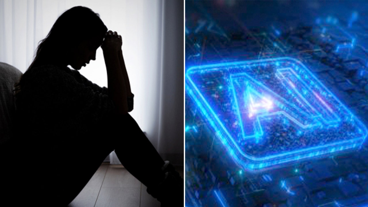 Featured image for "AI Therapists: A Warning from Mental Health Experts"