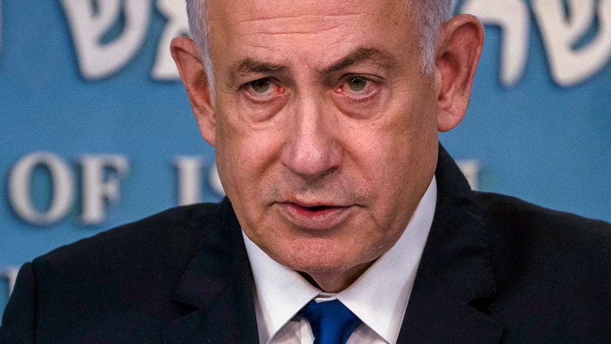 Israel Accepts Biden's Gaza Plan Despite Criticisms
