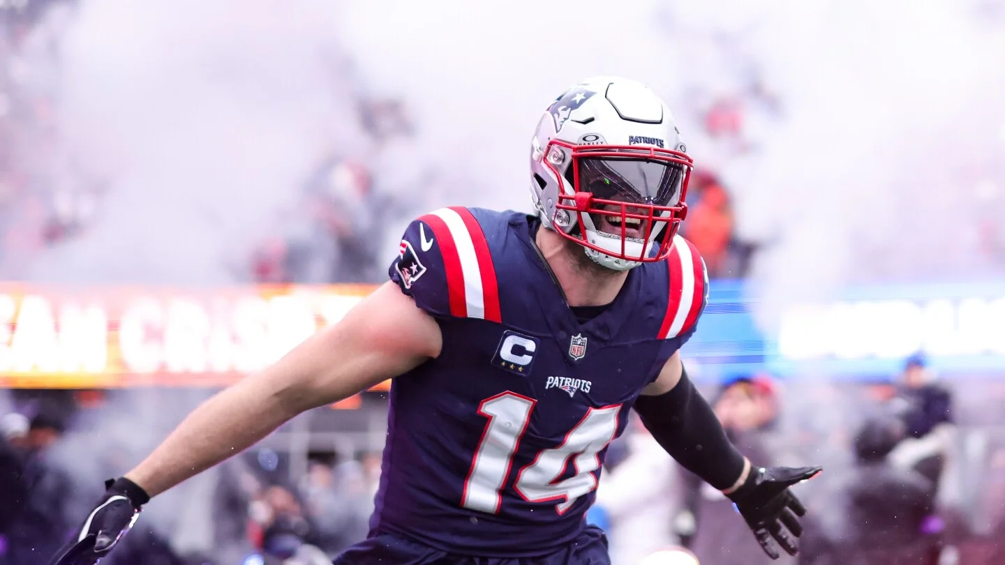 Spillane: Brady's 'no dog in the fight' stance sickening ahead of Super Bowl LX