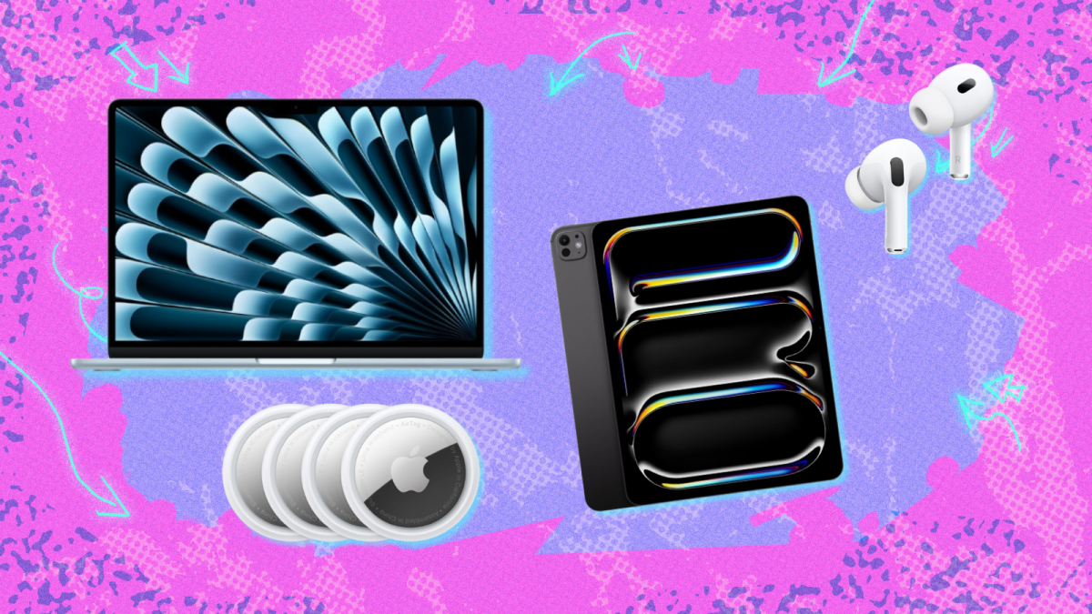 Featured image for Top Apple Deals and Updates on MacBook and iPad Models